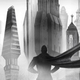 Illustration for article titled Brandon Sanderson Explains Why Superhero Books Are So Hard To Get Right
